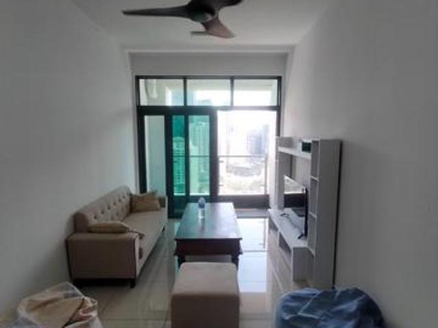 Apartment for rent in Country Heights Damansara, Kuala Lumpur