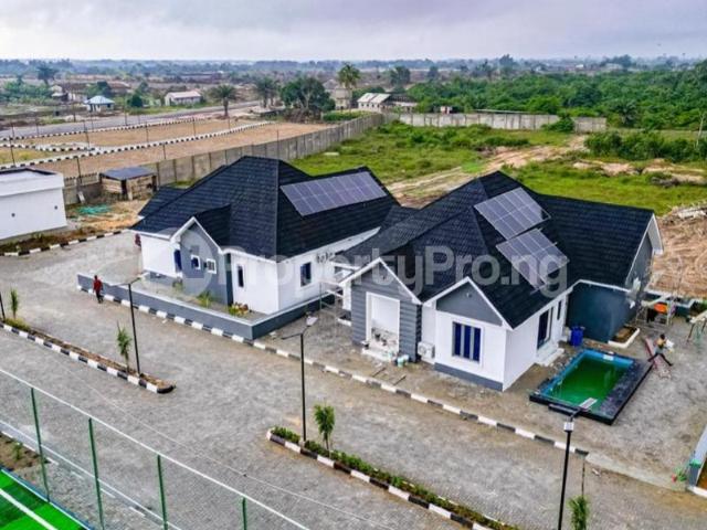 Bungalow for rent in Ibeju Lekki, Abuja