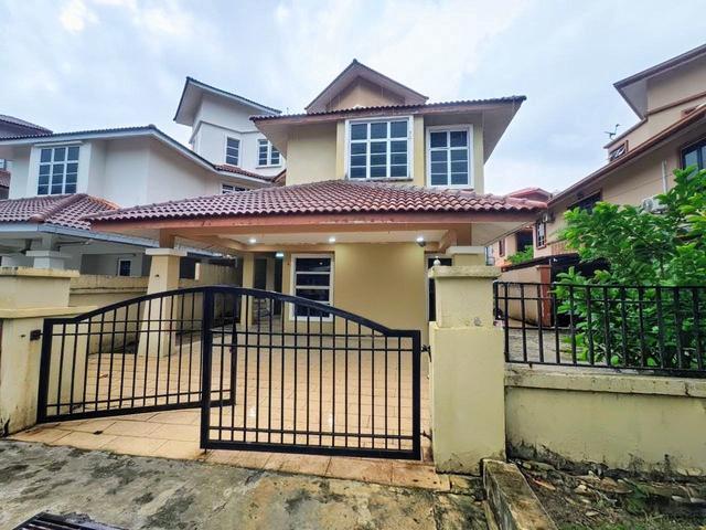 Residential House for rent in Petaling, Damansara Damai