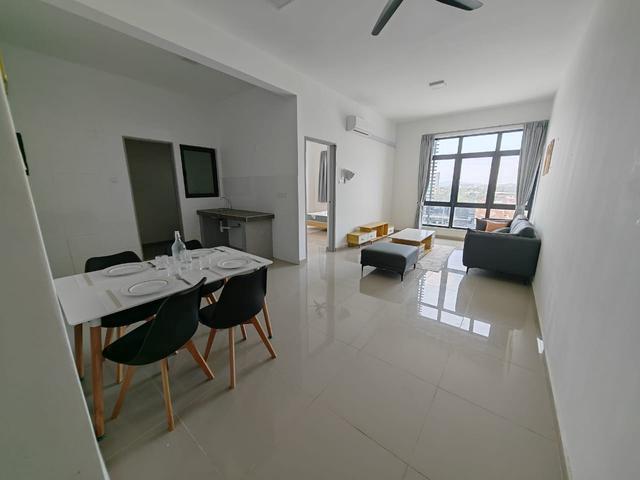Serviced Residence for rent in Kajang, Langat
