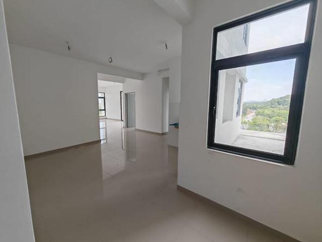 Serviced Residence for rent in Kajang, Langat
