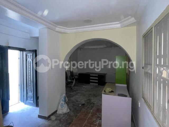 House for rent in Lagos