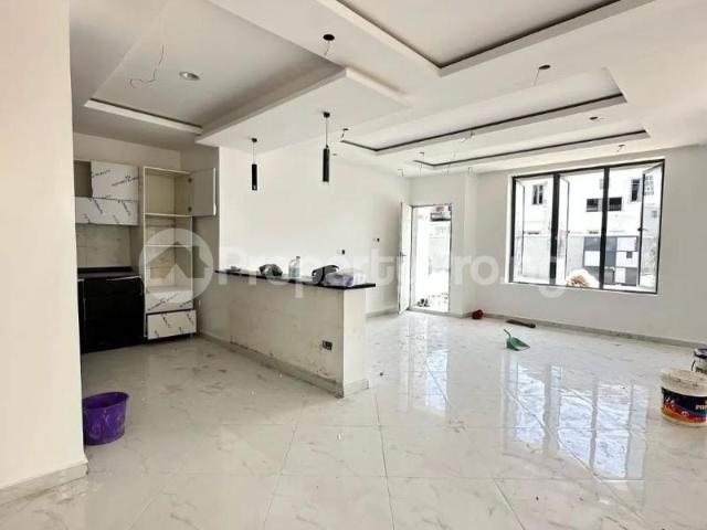 House for rent in Ibeju Lekki, Abuja