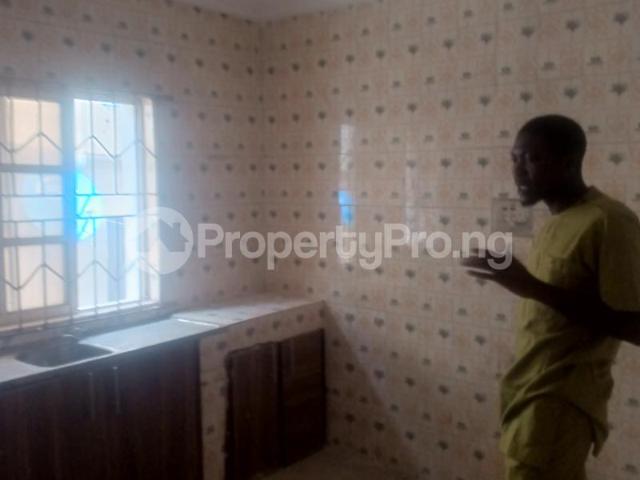 Apartment for rent in Ogba Egbema Ndoni