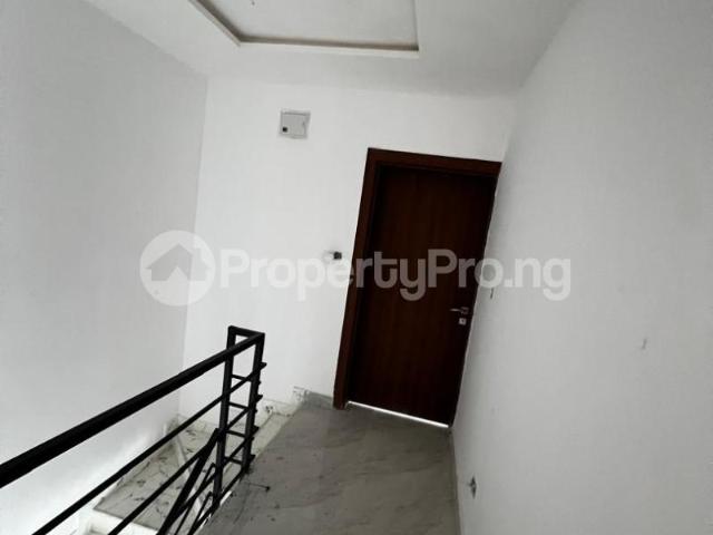 House for rent in Ibeju Lekki, Abuja