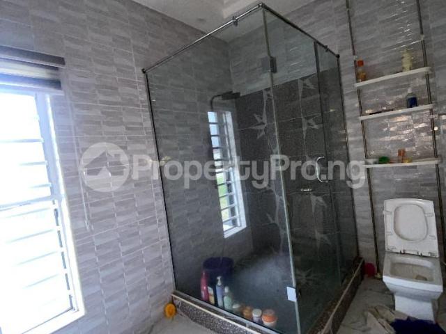 House for rent in Ibeju Lekki, Abuja