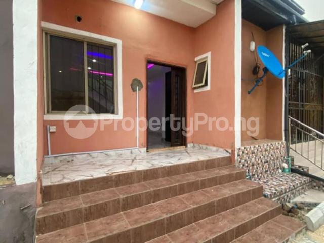 House for rent in Surulere