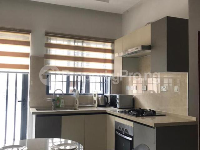 House for rent in Ibeju Lekki, Abuja