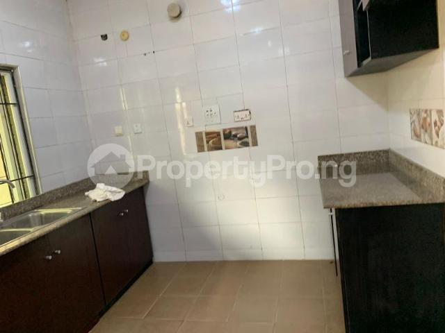 Bungalow for rent in Lagos