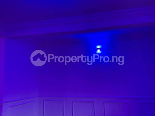 Apartment for rent in Ogba Egbema Ndoni