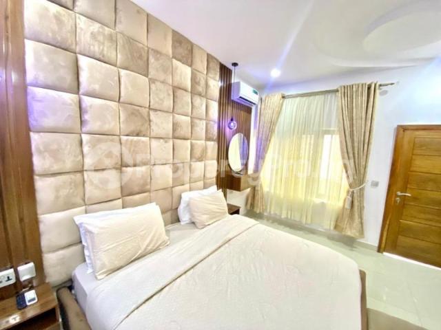 Terraced duplex for rent in Lagos