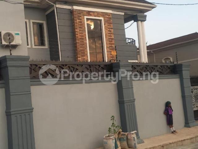 Duplex for rent in Ibadan