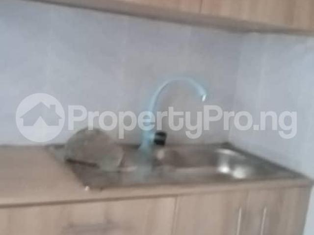 Flat for rent in Lagos