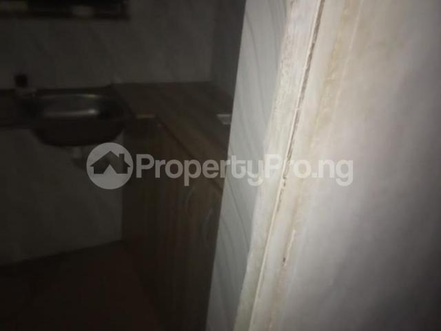 Apartment for rent in Ogba Egbema Ndoni