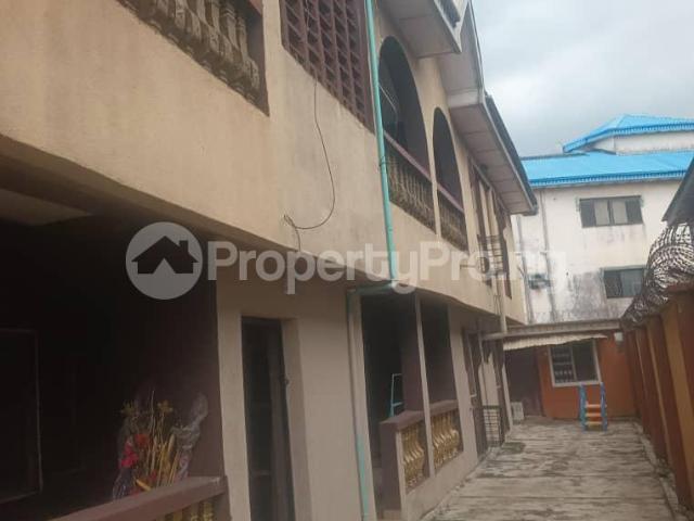 Apartment for rent in Ogba Egbema Ndoni, Rivers