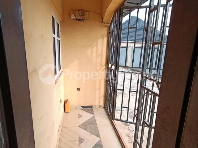 Flat for rent in Ogun