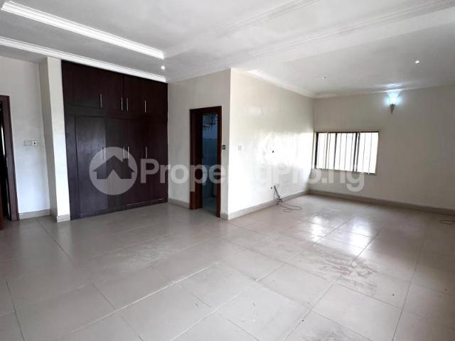 Duplex for rent in Abuja