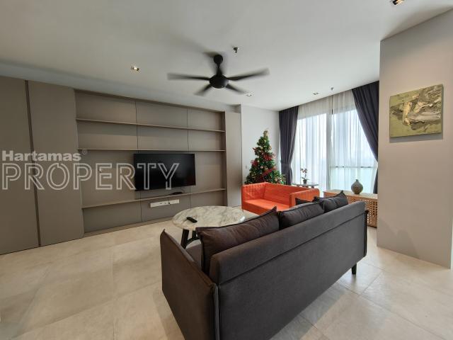 Apartment for rent in Petaling, Damansara Damai