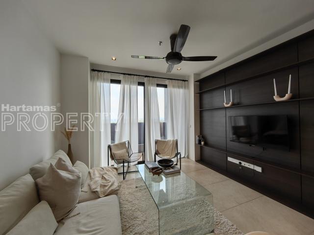 Apartment for rent in Petaling, Damansara Damai