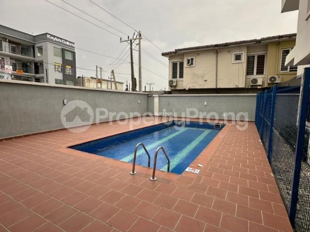 House for rent in Lagos