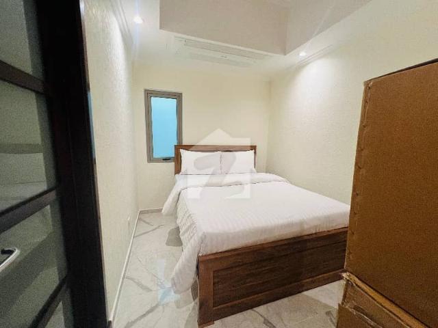 Apartment for rent in Islamabad