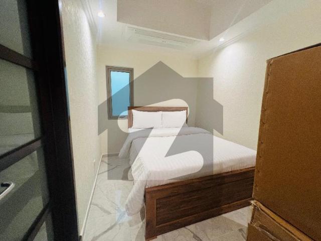 Apartment for rent in Islamabad