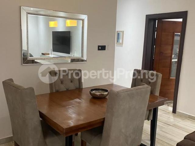 Duplex for rent in Lagos
