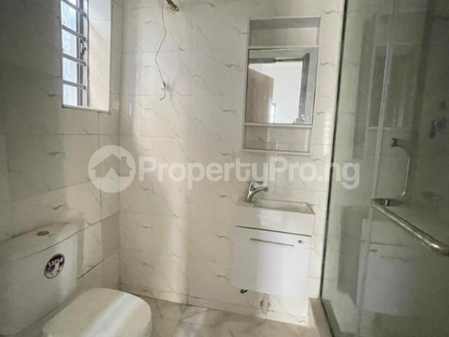 Duplex for rent in Lagos