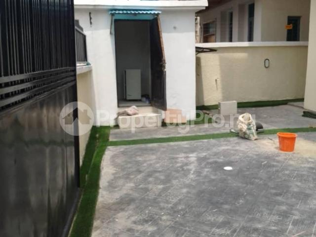 Duplex for rent in Lagos