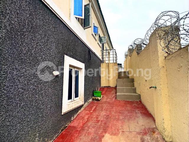Bungalow for rent in Abuja