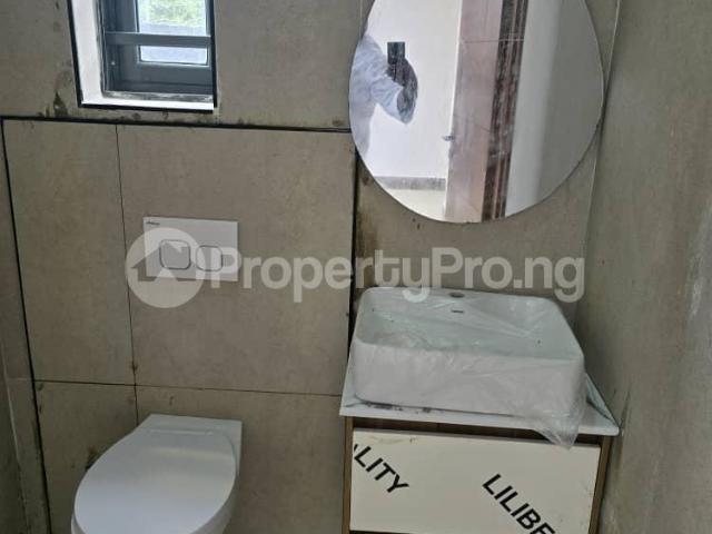 House for rent in Ogun