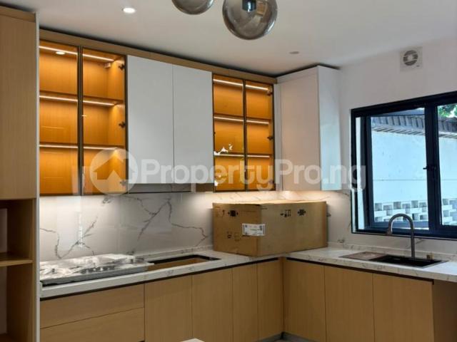 Apartment for sale in Ogun