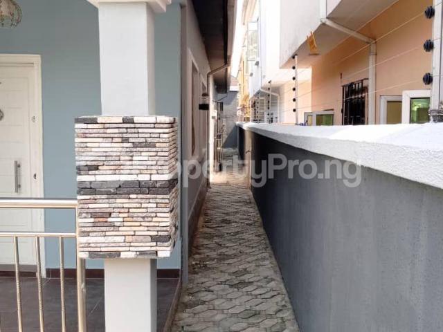 Bungalow for rent in Lagos