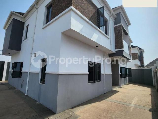 Duplex for rent in Ibadan