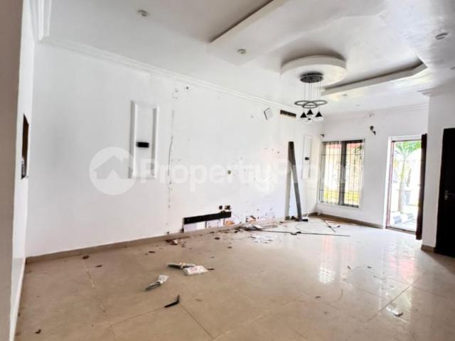 House for rent in Ibeju Lekki, Abuja