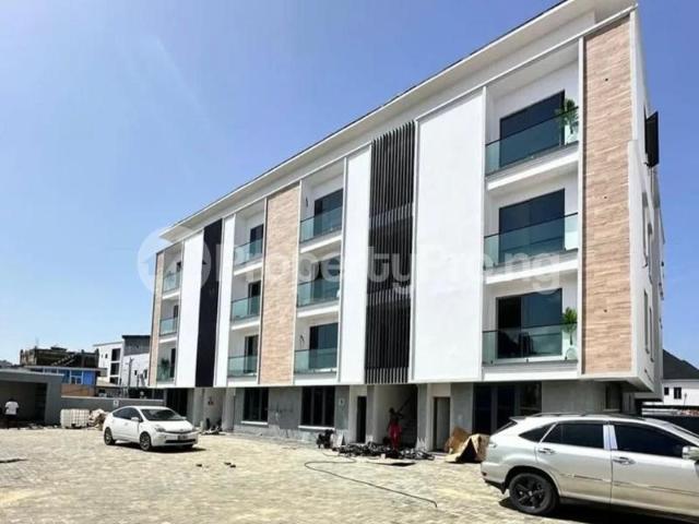 House for rent in Ibeju Lekki, Abuja