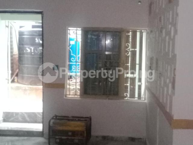 Apartment for rent in Amuwo Odofin, Abuja