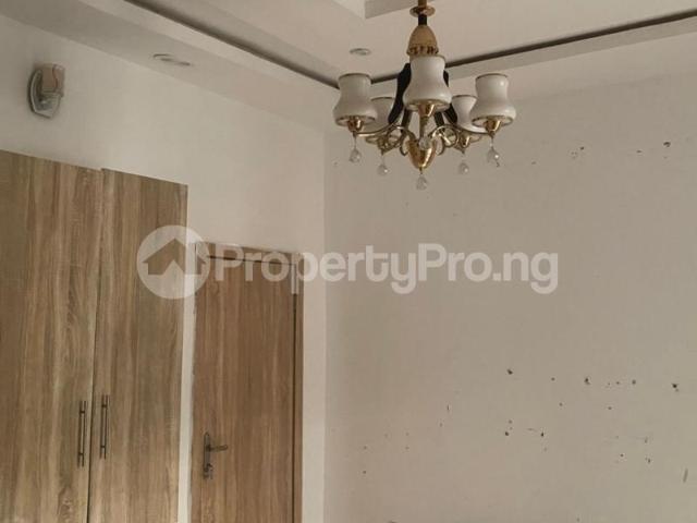 House for rent in Ibeju Lekki, Abuja