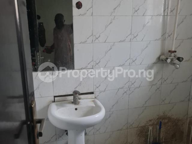 Bungalow for rent in Abuja