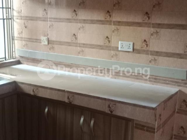 Apartment for rent in Amuwo Odofin, Abuja