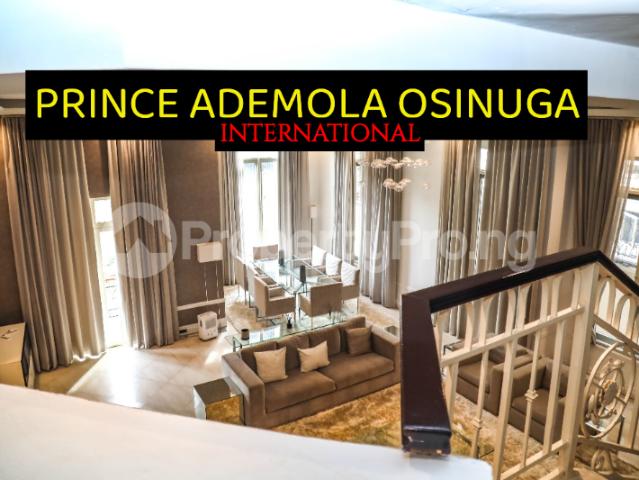 House for rent in Lagos