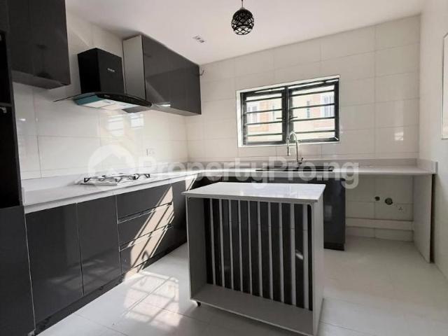 House for rent in Ibeju Lekki, Abuja