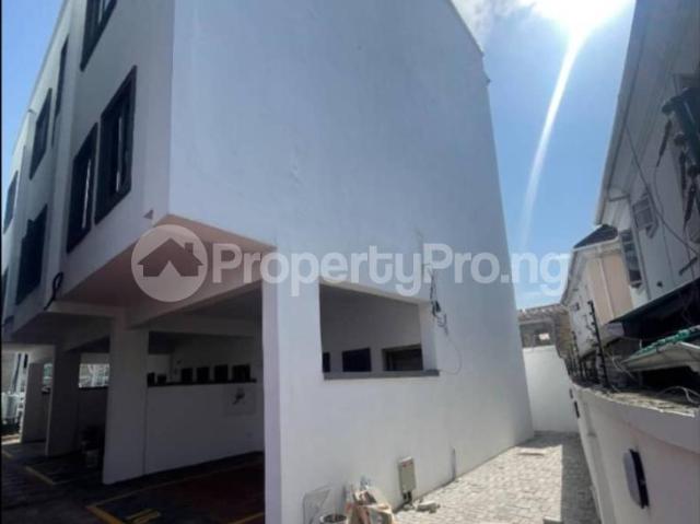 House for rent in Lagos