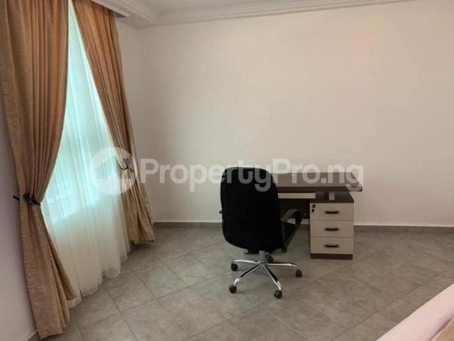 Apartment for rent in Abuja