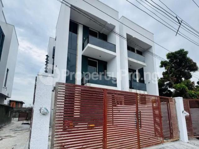 Duplex for rent in Ikeja , Abuja