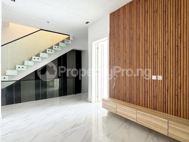 House for rent in Ibeju Lekki, Abuja