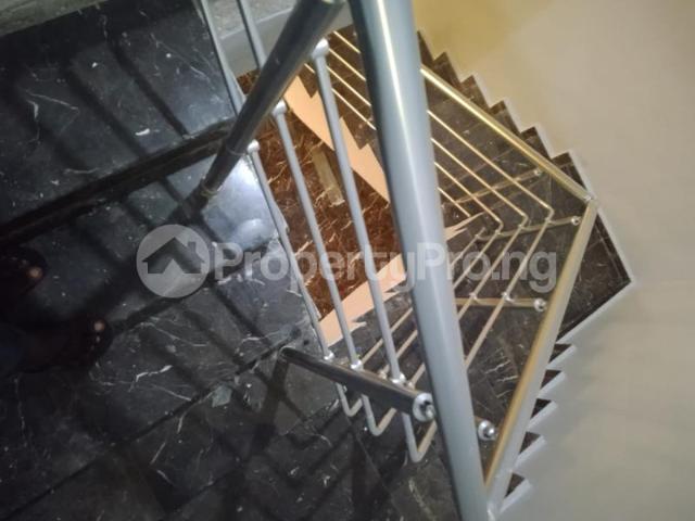 Duplex for rent in Lagos