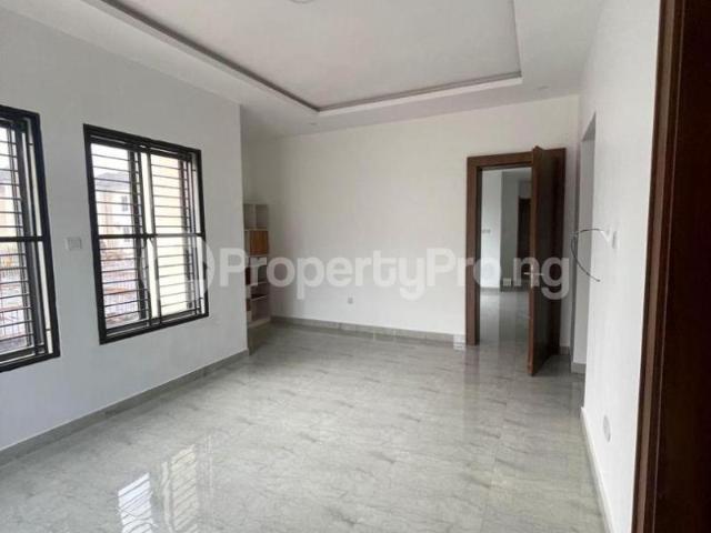 Duplex for rent in Lagos