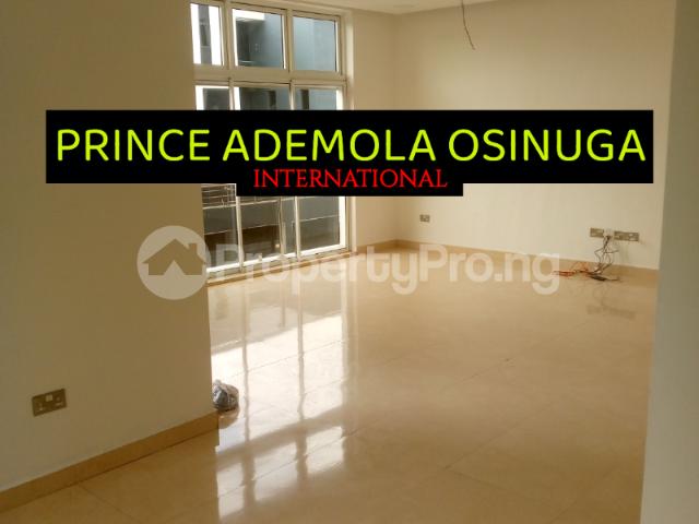 Duplex for rent in Lagos