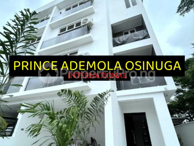 Duplex for rent in Lagos